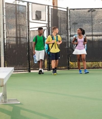 Visit the Making ACES  page